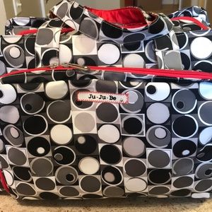 Jujube Be Prepared in Midnight Eclipse